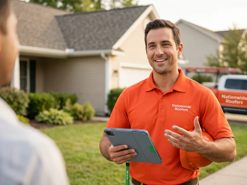 Roof Installation  in Lake Park  FAQ